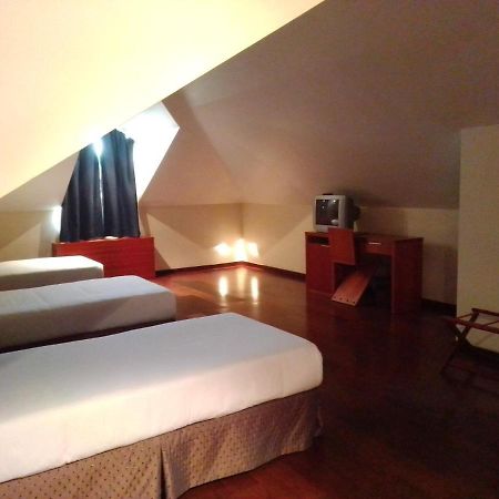 Hotel Acez Vendas Novas Kültér fotó