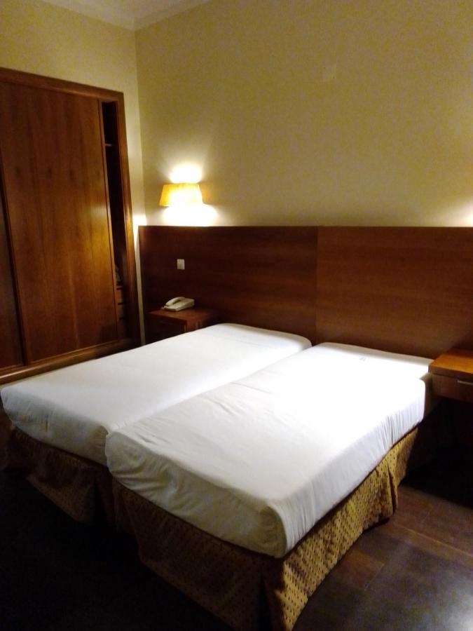 Hotel Acez Vendas Novas Kültér fotó