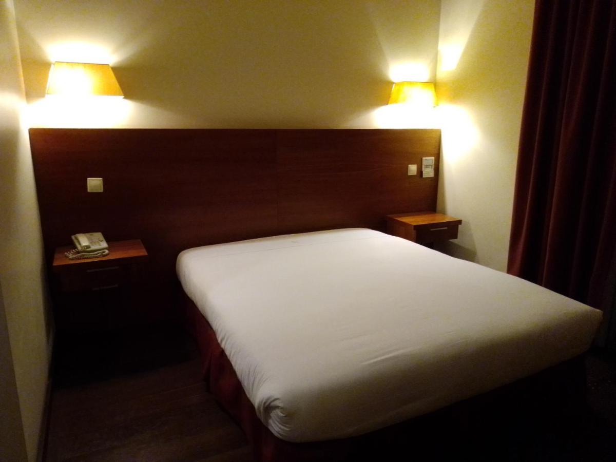 Hotel Acez Vendas Novas Kültér fotó
