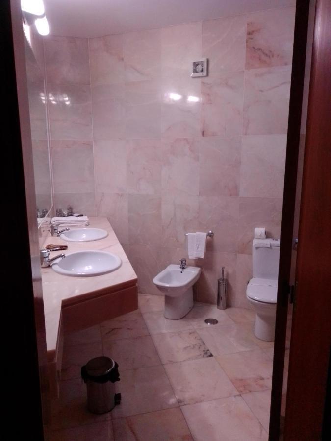 Hotel Acez Vendas Novas Kültér fotó