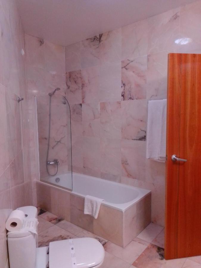 Hotel Acez Vendas Novas Kültér fotó
