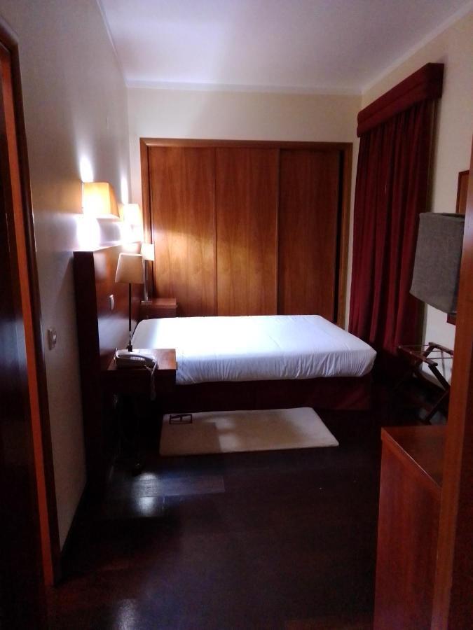 Hotel Acez Vendas Novas Kültér fotó