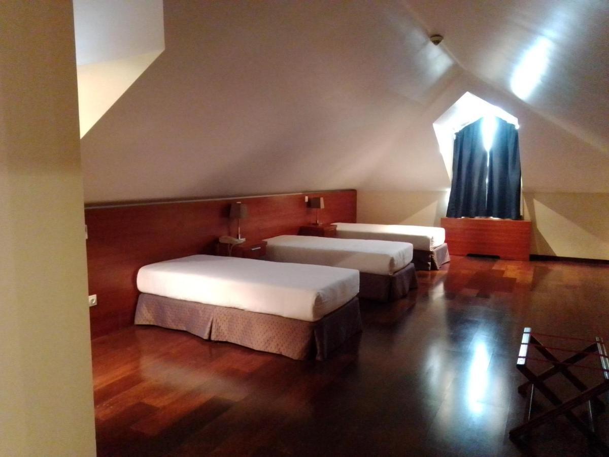 Hotel Acez Vendas Novas Kültér fotó