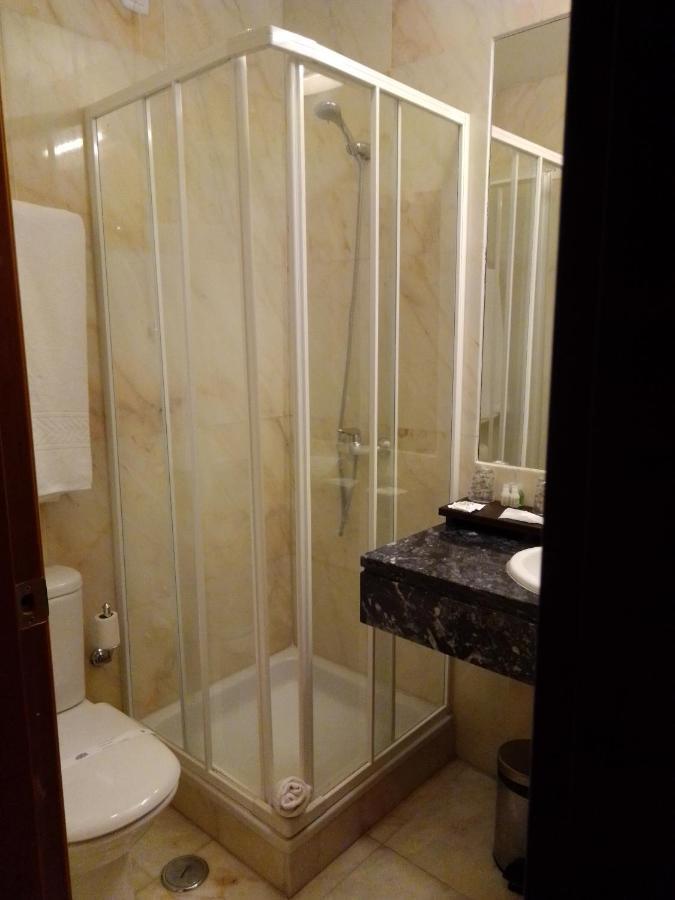 Hotel Acez Vendas Novas Kültér fotó