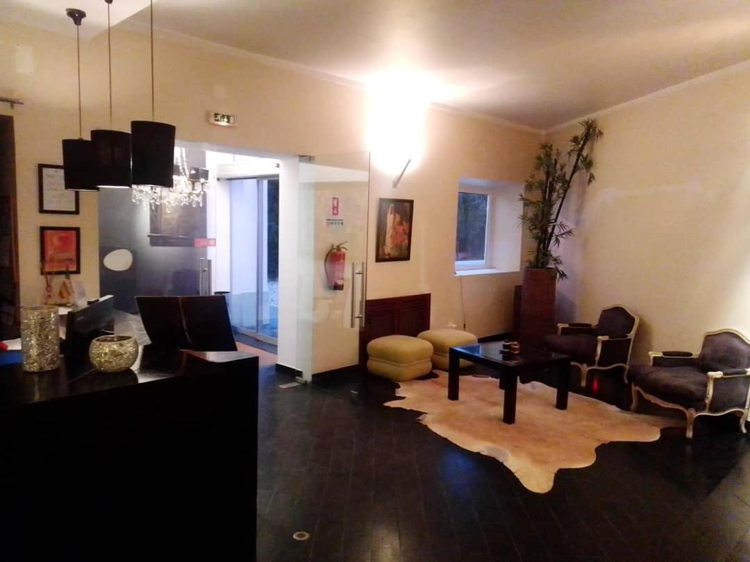 Hotel Acez Vendas Novas Kültér fotó