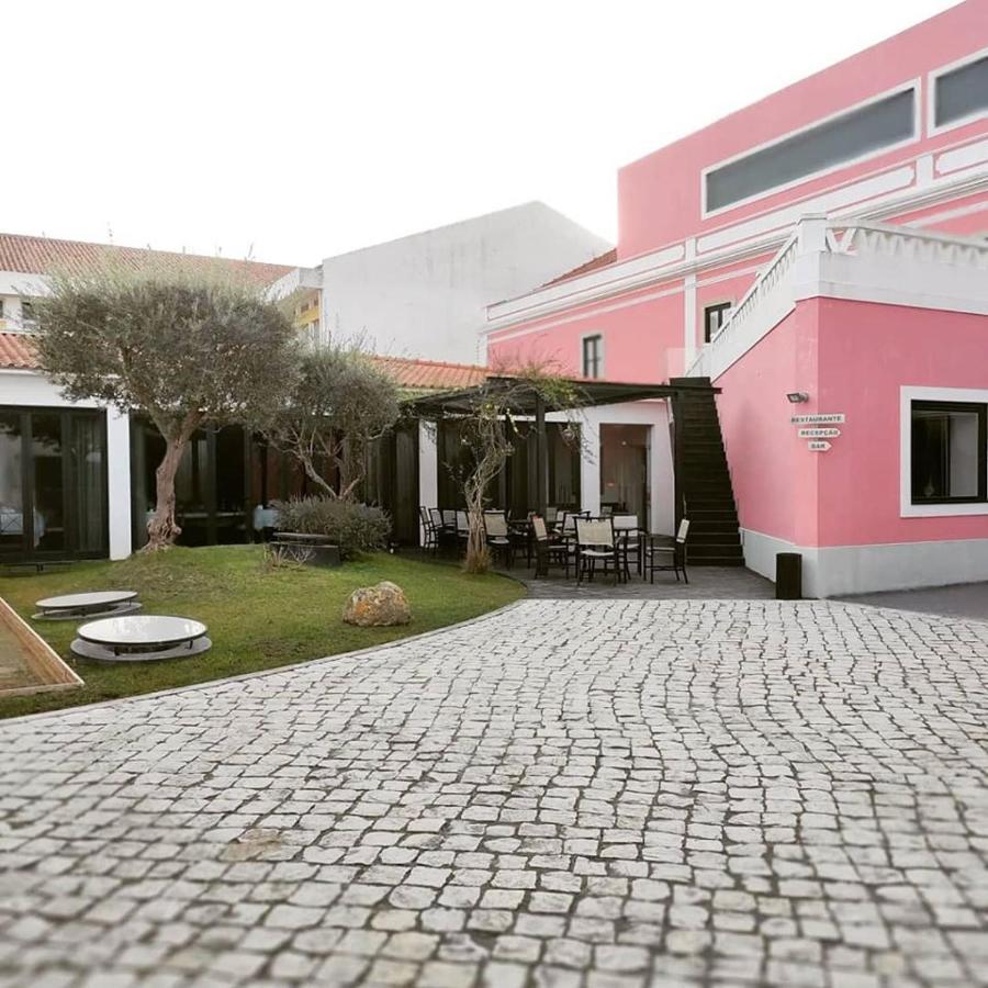 Hotel Acez Vendas Novas Kültér fotó